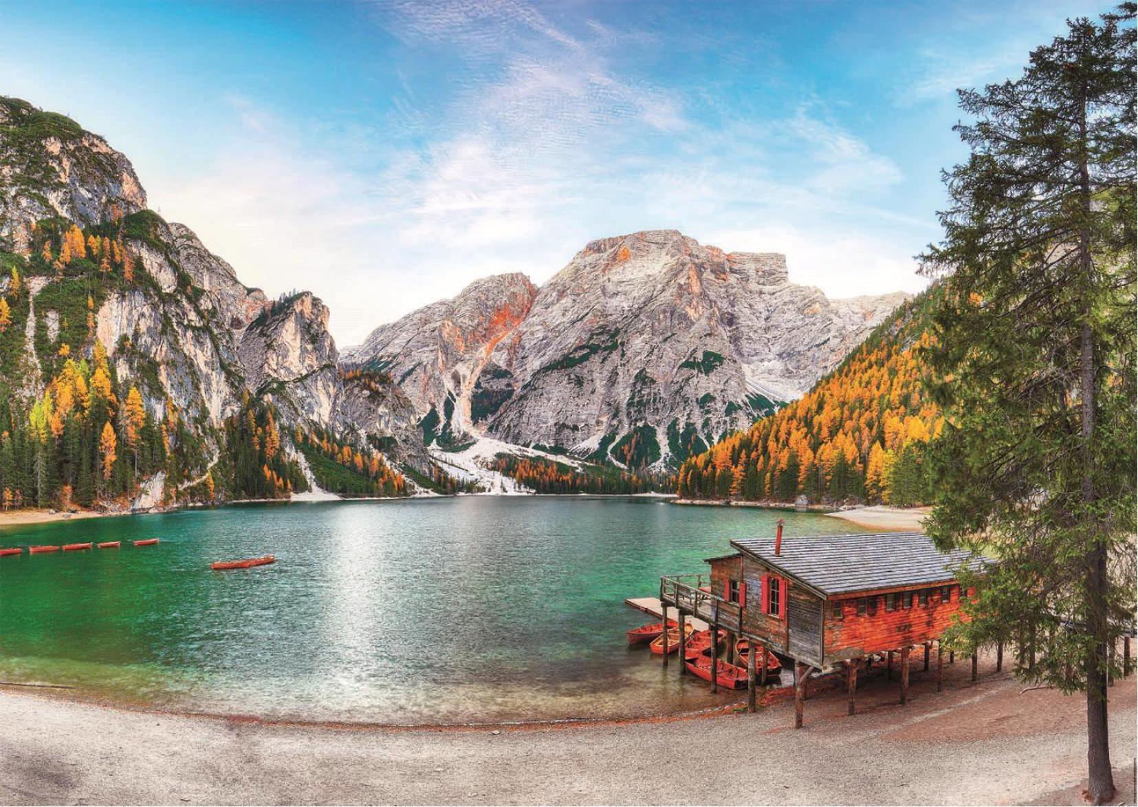 B&B Cesa Planber Mountain View Bike Friendly Canazei Exterior foto